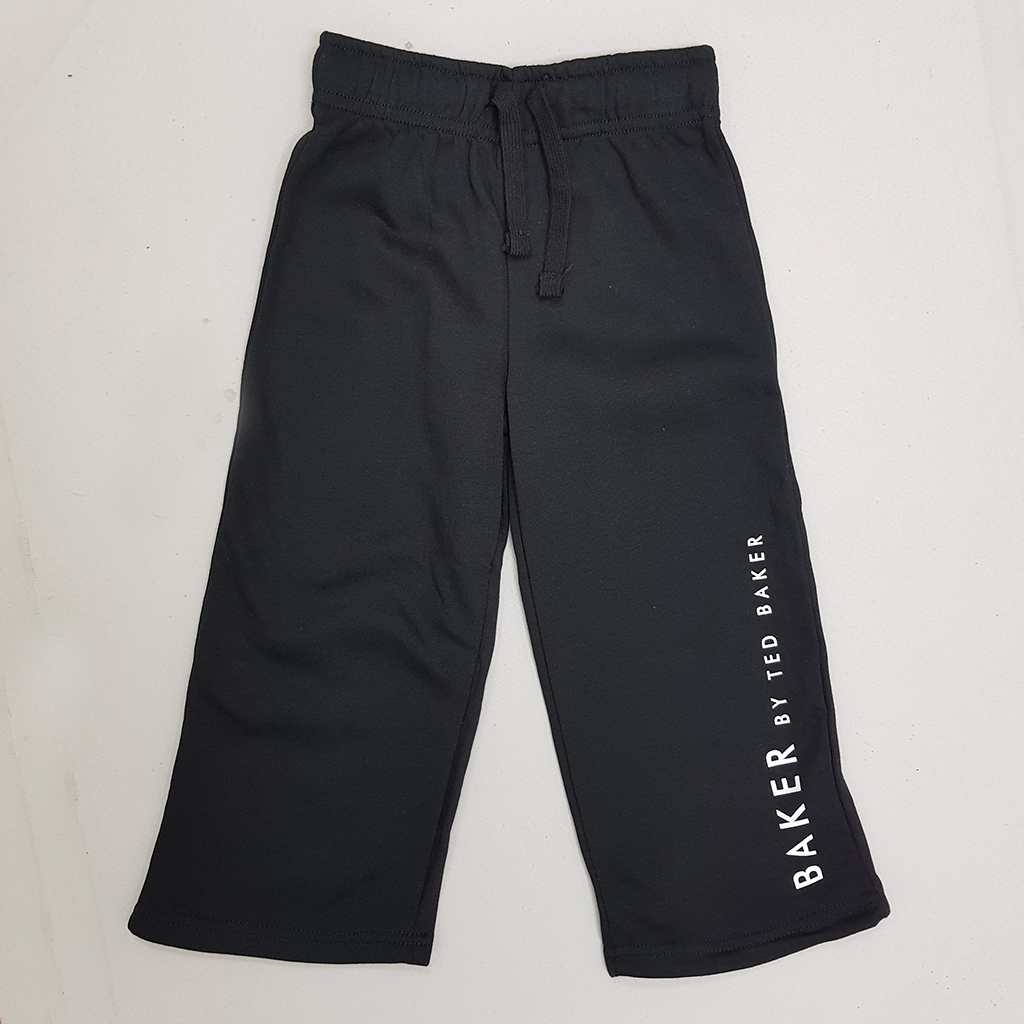 ست هودی شلوار پسرانه 29233 سایز 2 تا 10 سال مارک Baker