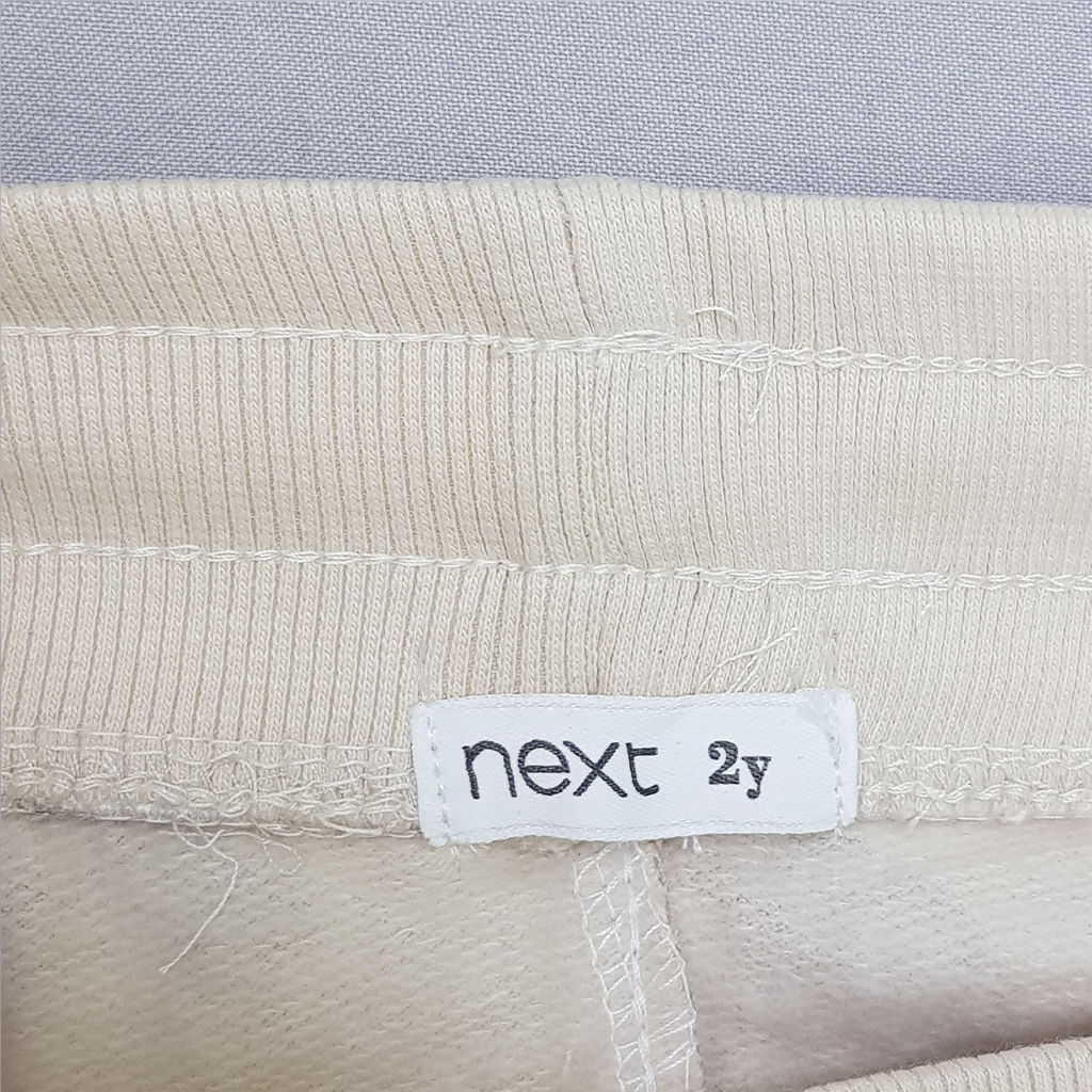 ست پلیور شلوار پسرانه 29229 سایز 2 تا 14 سال کد 3 مارک NEXT