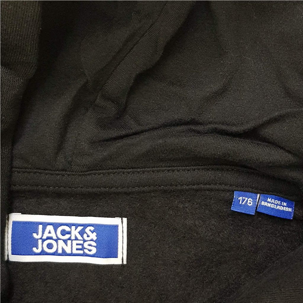 هودی پسرانه 29259 سایز 6 تا 16 سال مارک Jack&Jones