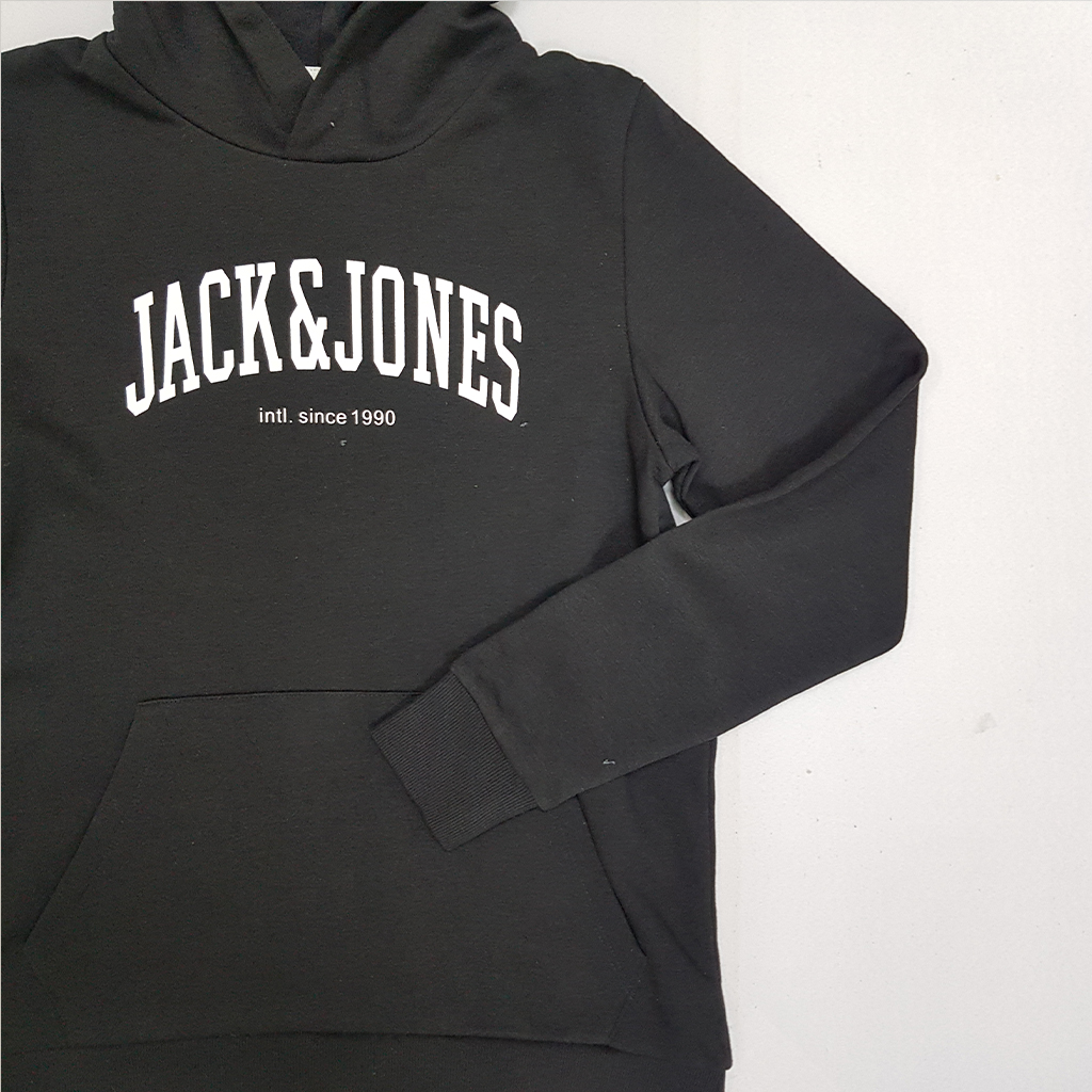 هودی پسرانه 29259 سایز 6 تا 16 سال مارک Jack&Jones