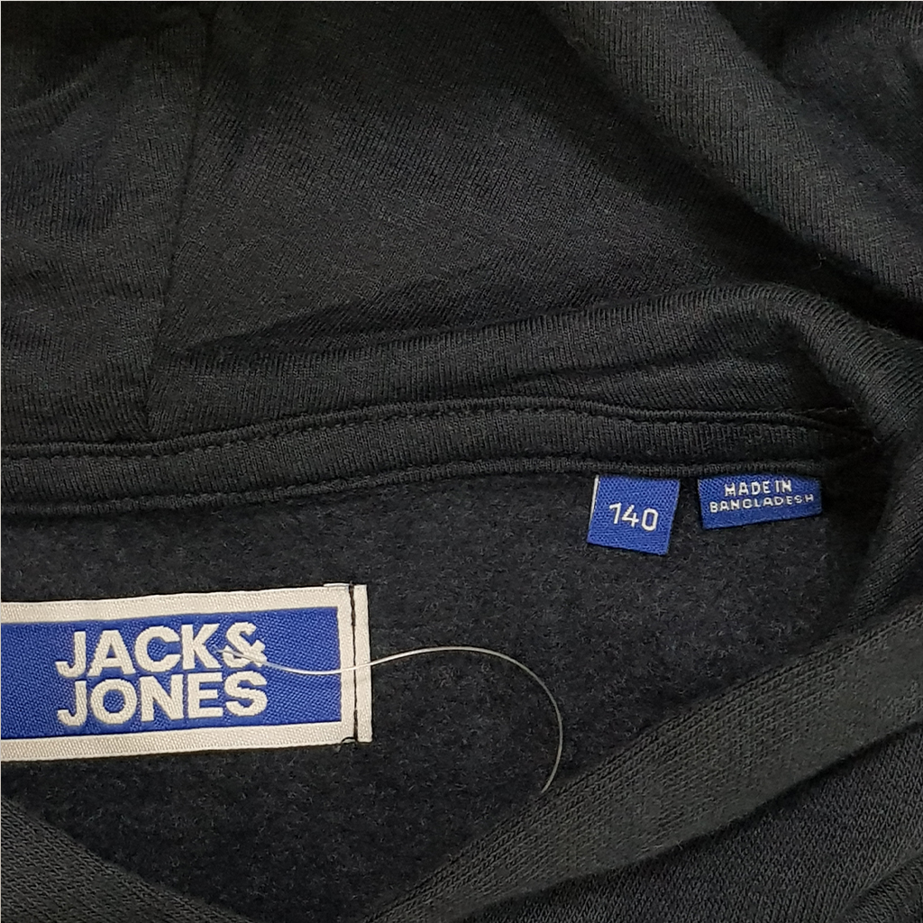 هودی پسرانه 29259 سایز 6 تا 16 سال مارک Jack&Jones