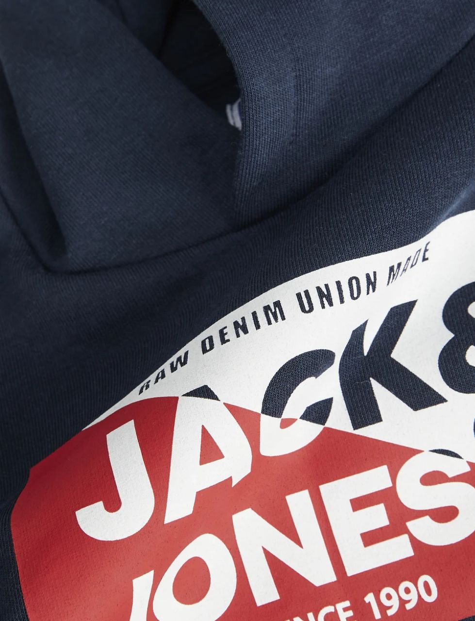 هودی پسرانه 29259 سایز 6 تا 16 سال مارک Jack&Jones