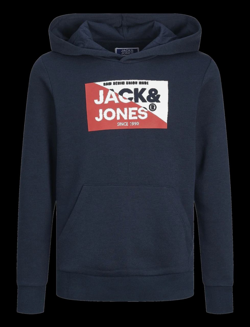 هودی پسرانه 29259 سایز 6 تا 16 سال مارک Jack&Jones