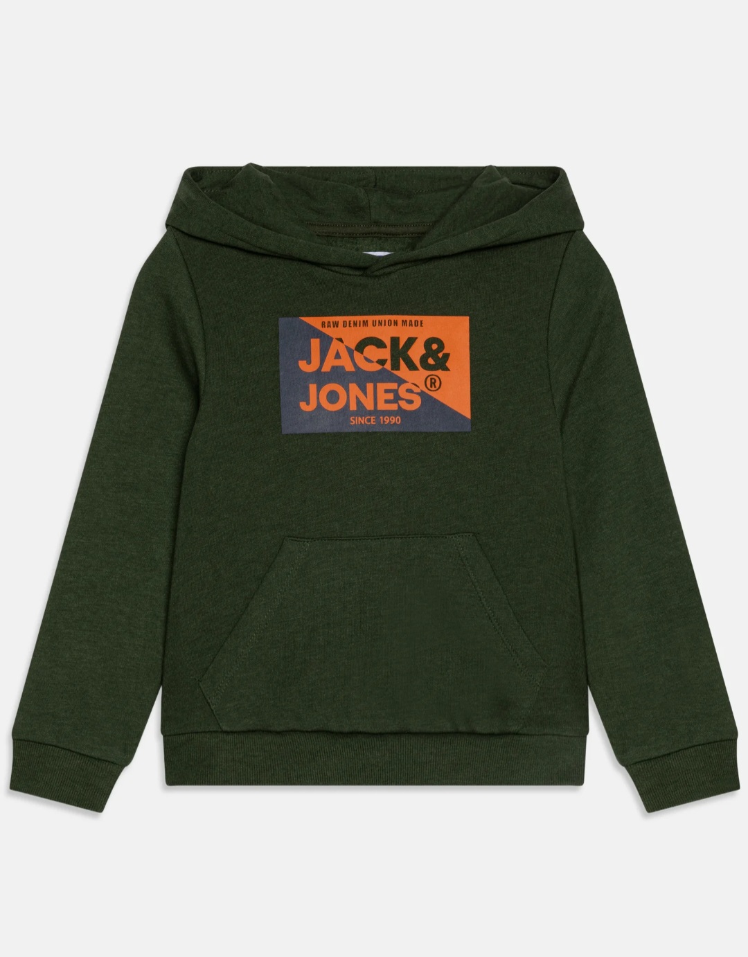 هودی پسرانه 29259 سایز 6 تا 16 سال مارک Jack&Jones