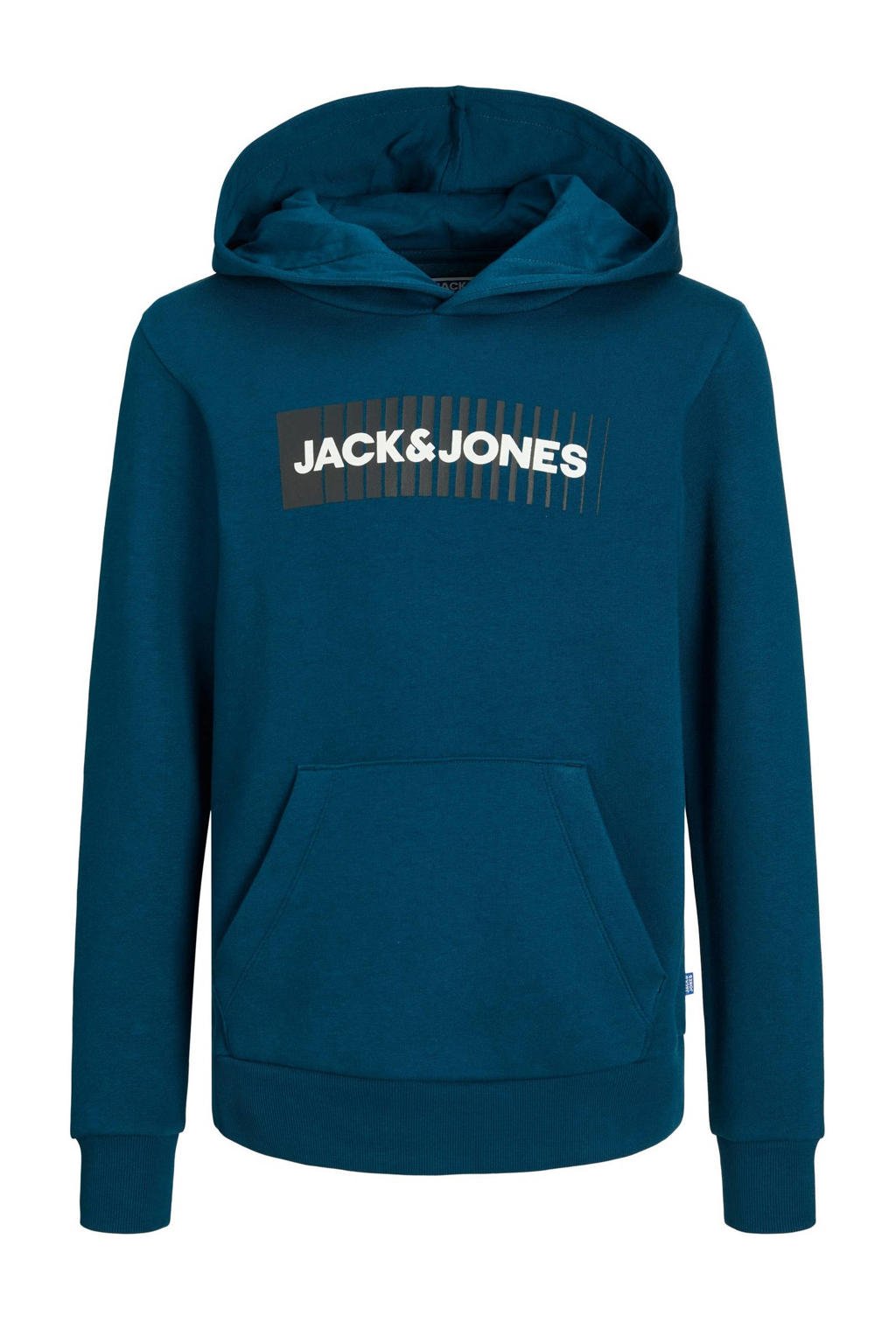 هودی پسرانه 29259 سایز 6 تا 16 سال مارک Jack&Jones