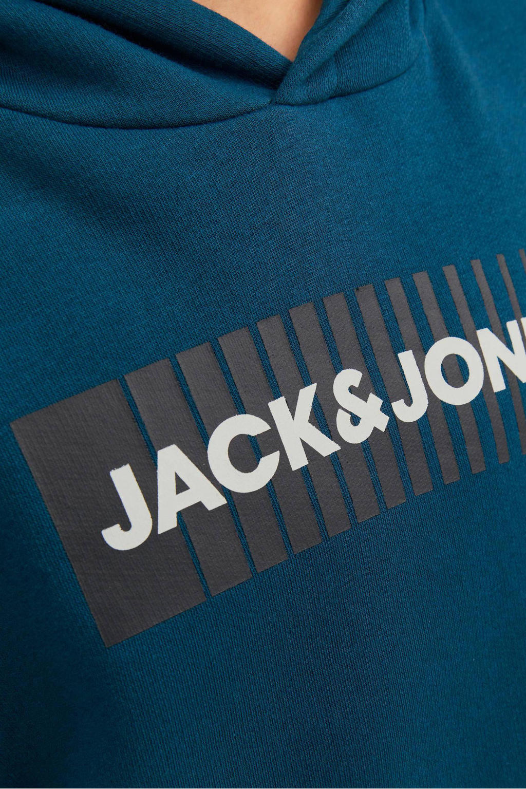 هودی پسرانه 29259 سایز 6 تا 16 سال مارک Jack&Jones