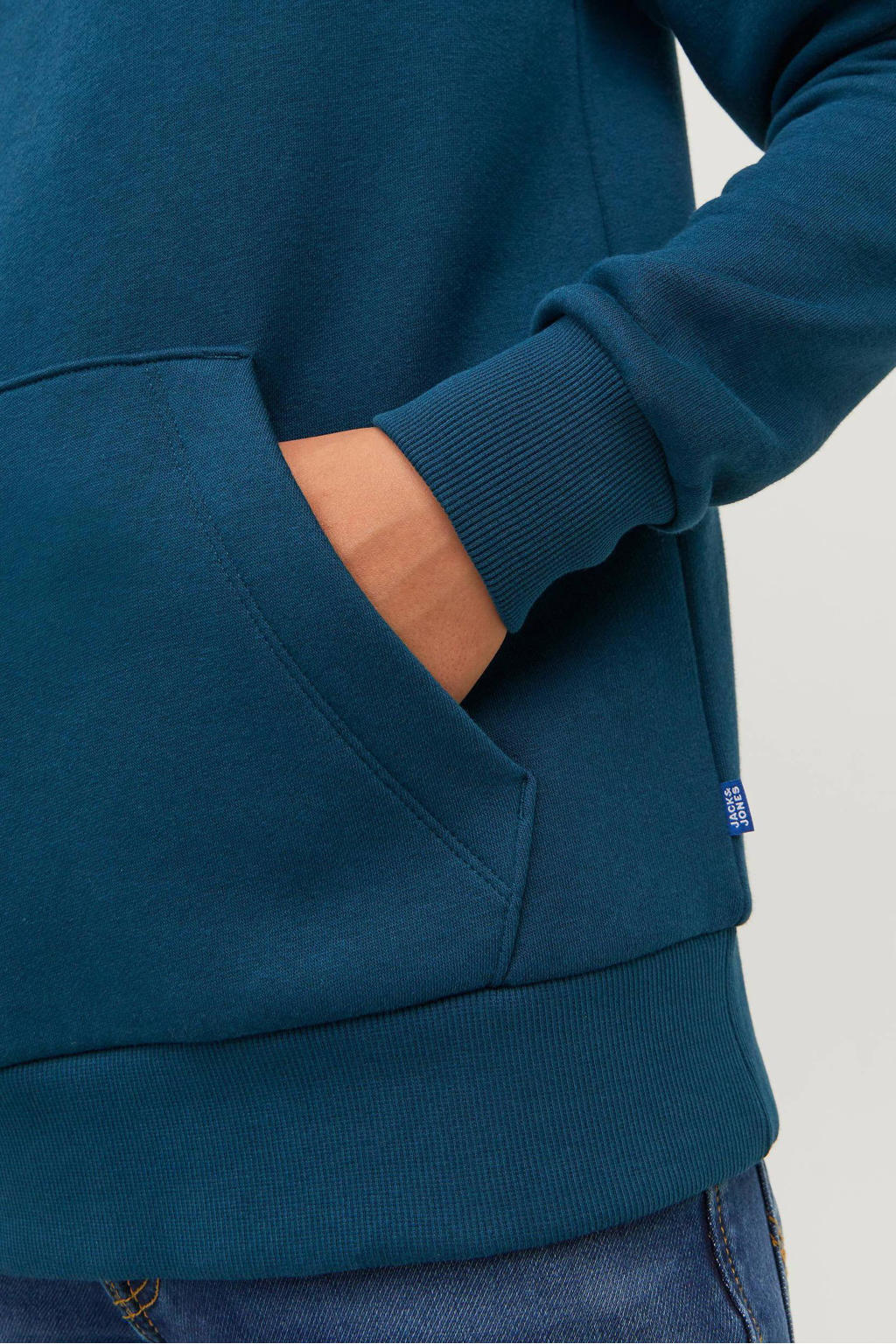 هودی پسرانه 29259 سایز 6 تا 16 سال مارک Jack&Jones