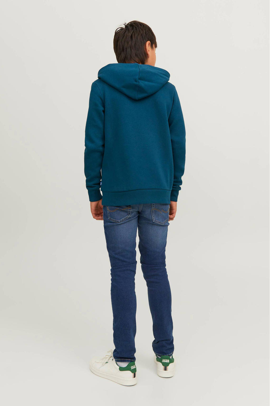 هودی پسرانه 29259 سایز 6 تا 16 سال مارک Jack&Jones