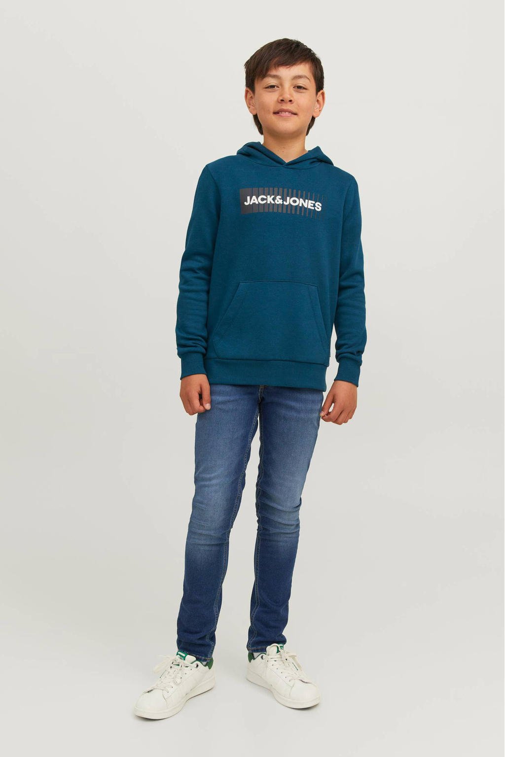 هودی پسرانه 29259 سایز 6 تا 16 سال مارک Jack&Jones