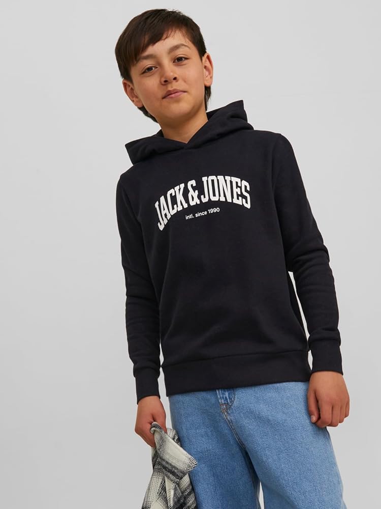 هودی پسرانه 29259 سایز 6 تا 16 سال مارک Jack&Jones