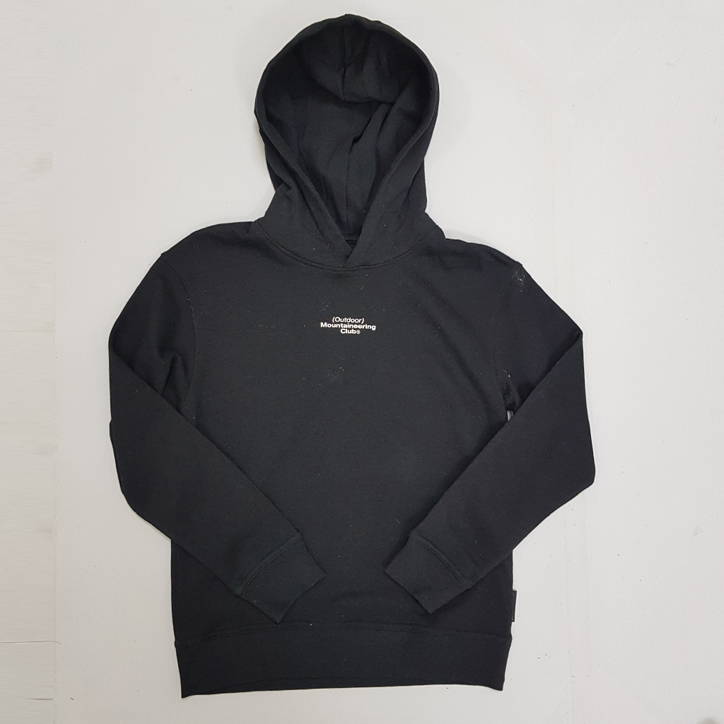 هودی پسرانه 29260 سایز 8 تا 16 سال مارک Jack&Jones