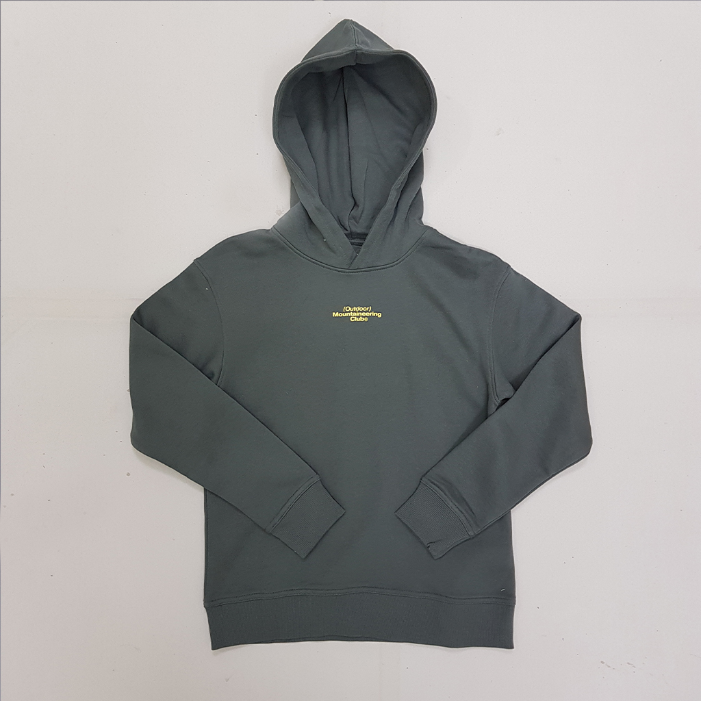 هودی پسرانه 29260 سایز 8 تا 16 سال مارک Jack&Jones