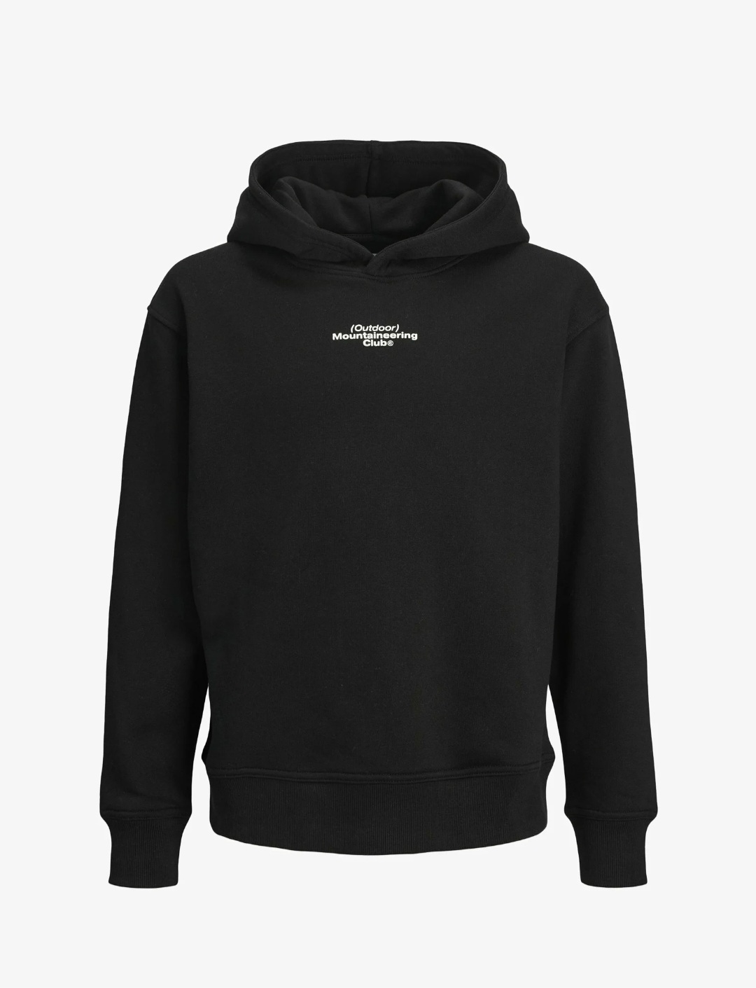 هودی پسرانه 29260 سایز 8 تا 16 سال مارک Jack&Jones