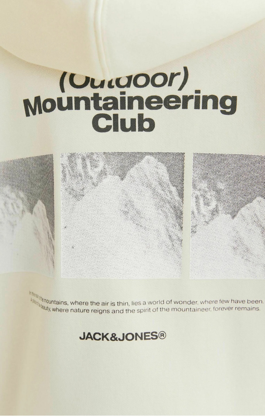 هودی پسرانه 29260 سایز 8 تا 16 سال مارک Jack&Jones