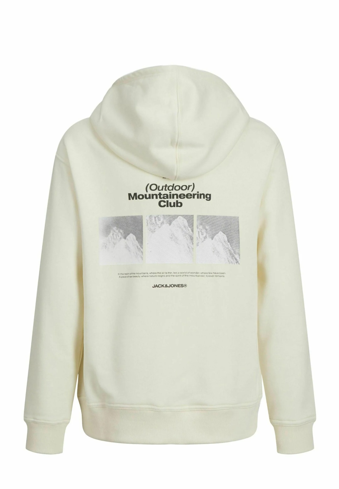 هودی پسرانه 29260 سایز 8 تا 16 سال مارک Jack&Jones