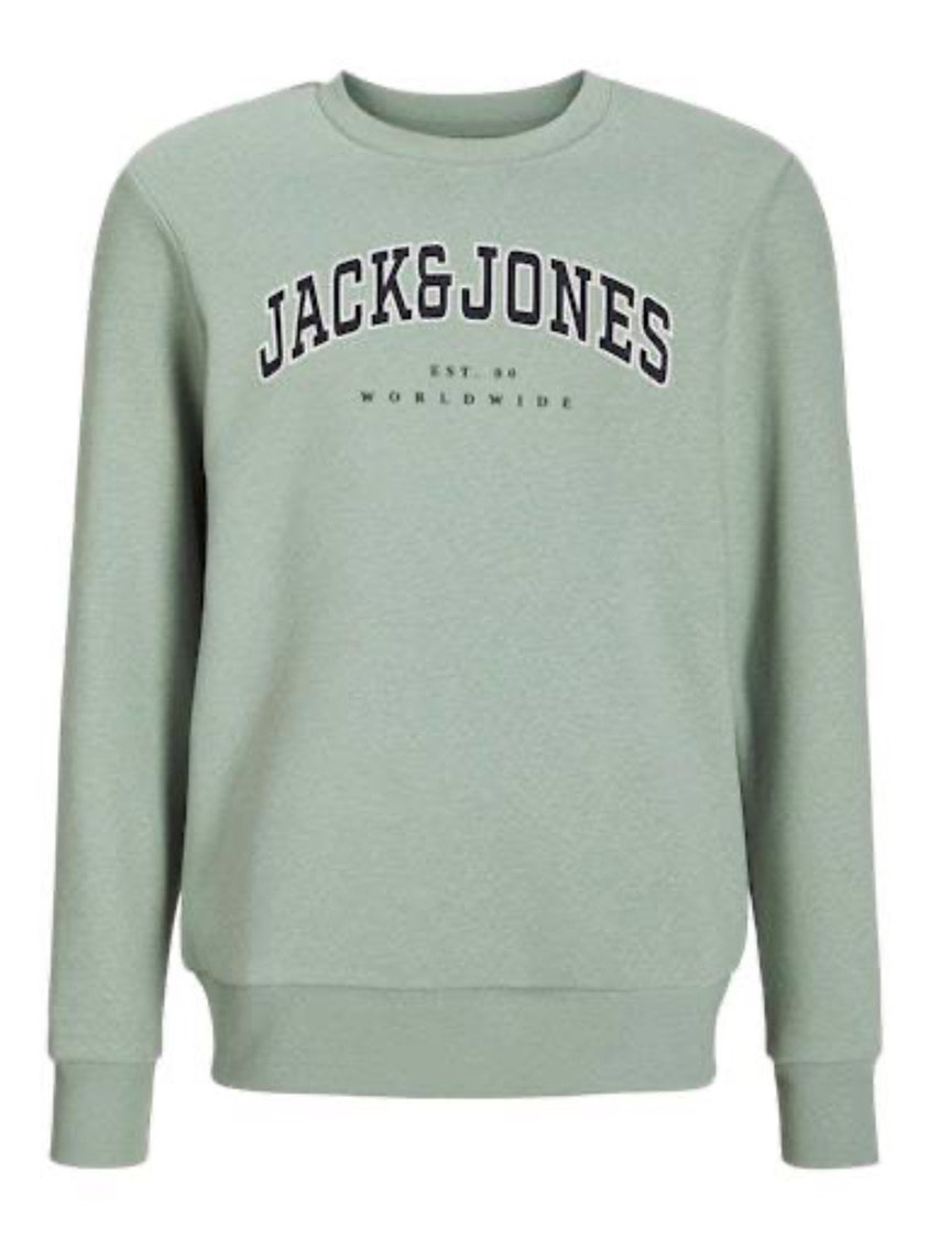 پلیور پسرانه 29250 سایز 6 تا 16 سال مارک Jack&Jones   *