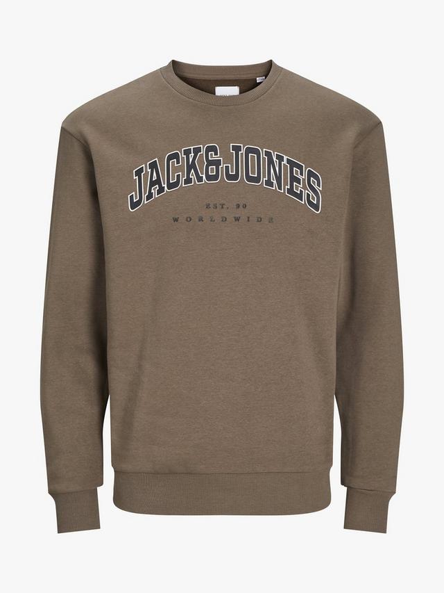 پلیور پسرانه 29250 سایز 6 تا 16 سال مارک Jack&Jones   *