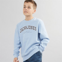 پلیور پسرانه 29250 سایز 6 تا 16 سال مارک Jack&Jones   *