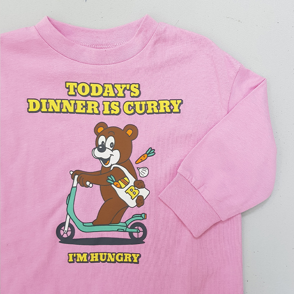 بلوز دخترانه 29227 سایز 90 تا 160 کد 25 مارک BREEZE   *