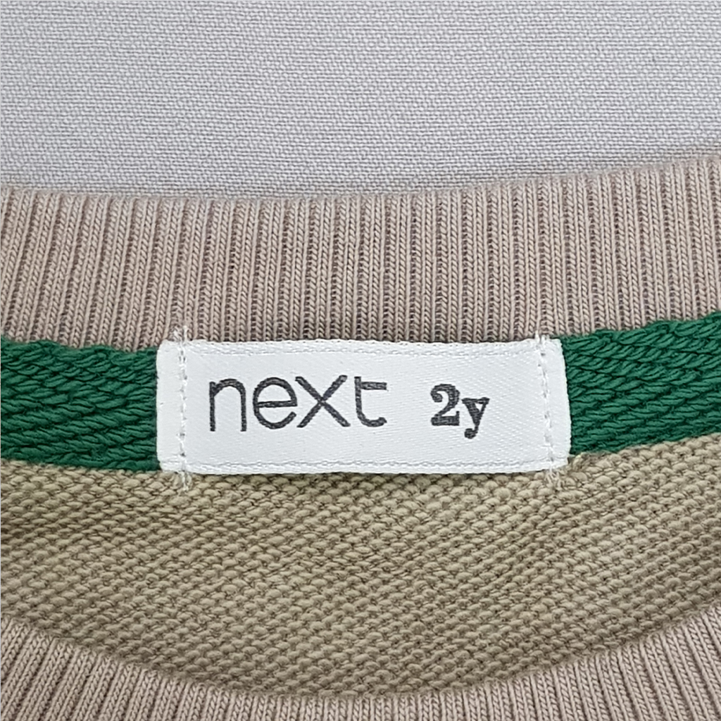 ست پلیور شلوار پسرانه 29229 سایز 2 تا 14 سال کد 4 مارک NEXT