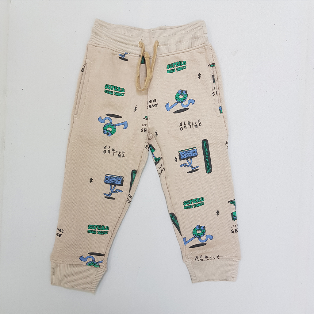 ست پلیور شلوار پسرانه 29229 سایز 2 تا 14 سال کد 4 مارک NEXT