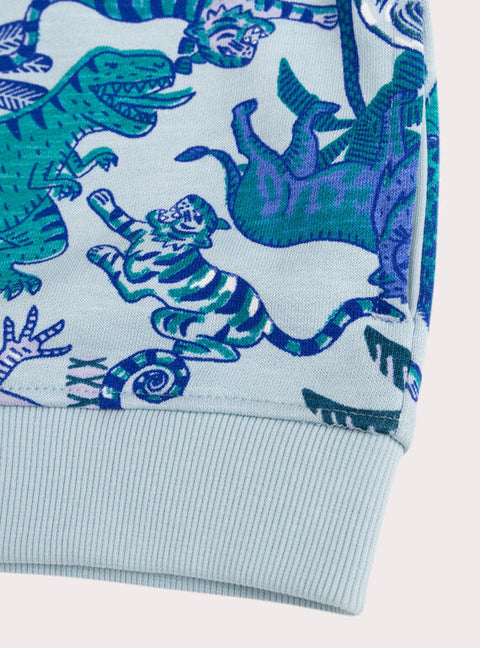 سویشرت پسرانه 29210 سایز 3 تا 12 سال مارک Dupareil