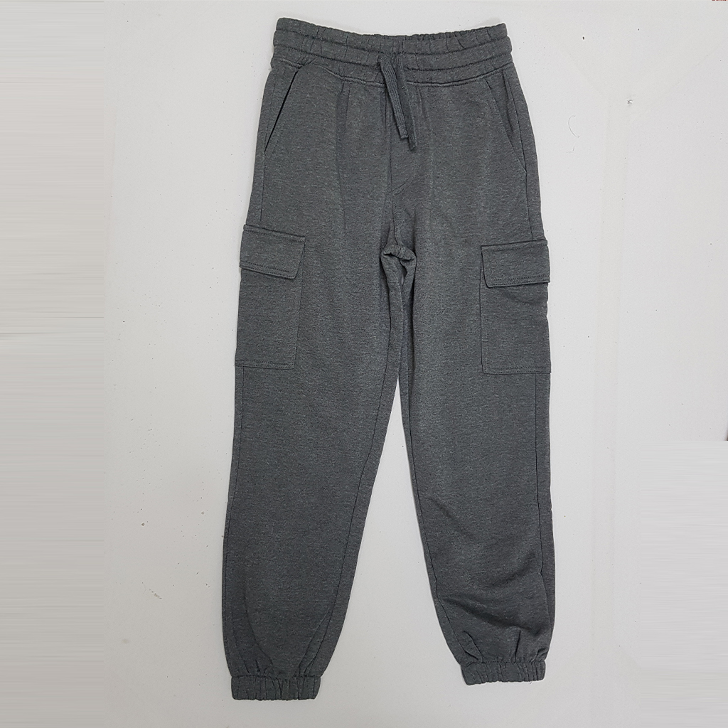 شلوار پسرانه 29223 سایز 8 تا 15 سال کد 2 مارک H&M