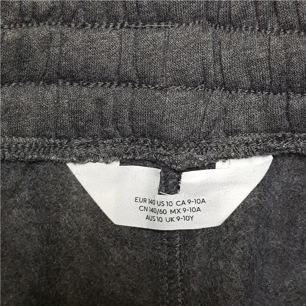 شلوار پسرانه 29223 سایز 8 تا 15 سال کد 2 مارک H&M