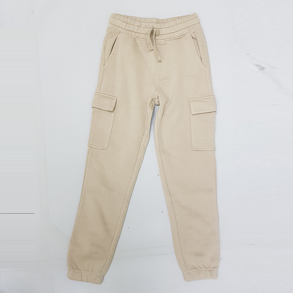 شلوار پسرانه 29223 سایز 8 تا 15 سال کد 2 مارک H&M