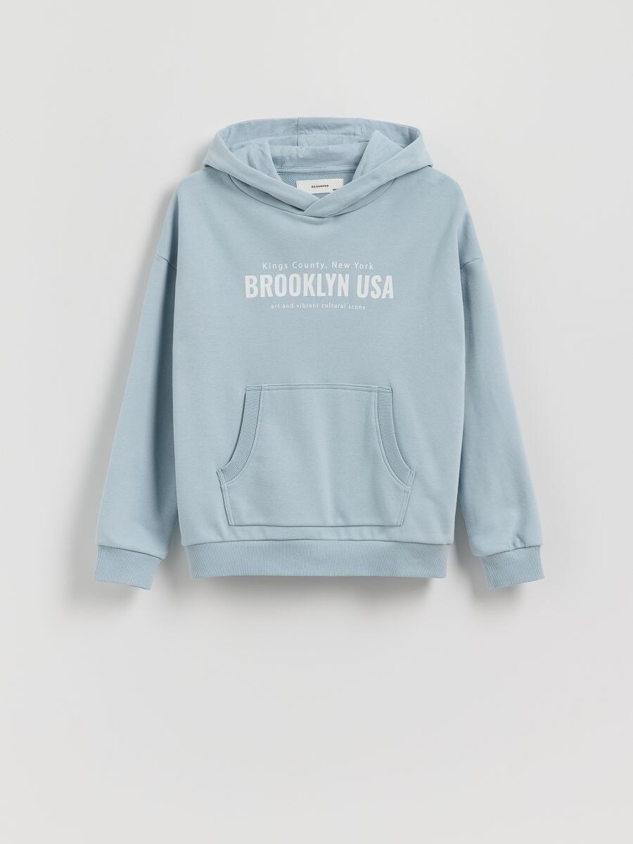 هودی پسرانه 29231 سایز 6 تا 15 سال کد 1 مارک Reserved