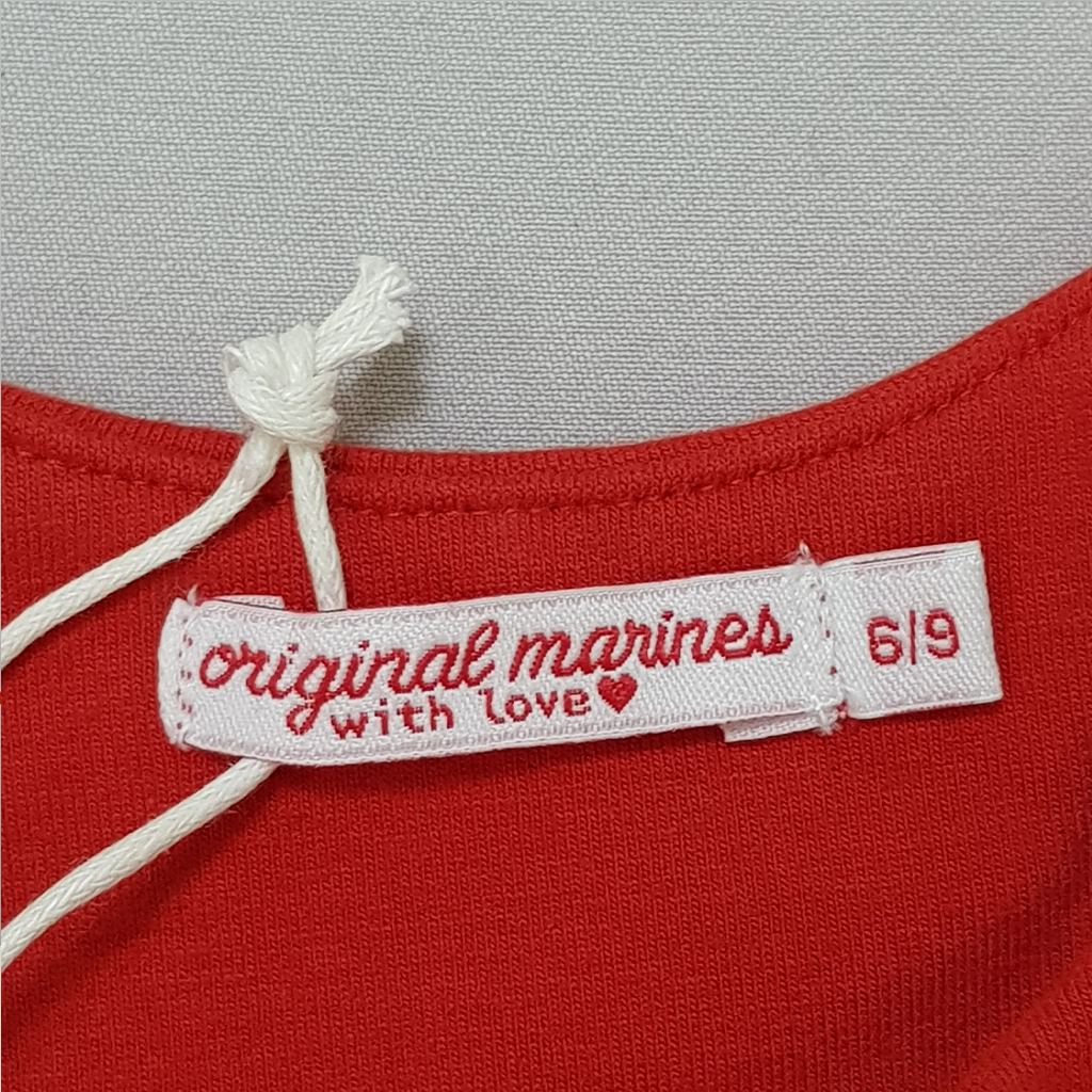 سویشرت دخترانه 29232 سایز 3 تا 36 ماه