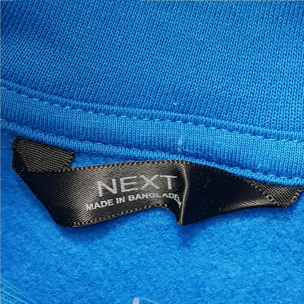 ست هودی و شلوارک 29266 سایز 4 تا 14 سال کد 1 مارک NEXT