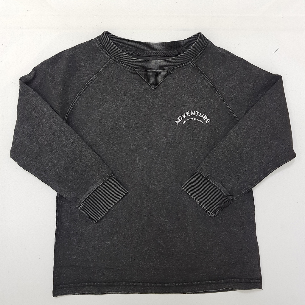 بلوز پسرانه 29227 سایز 6 تا 15 سال کد 33 مارک Reserved