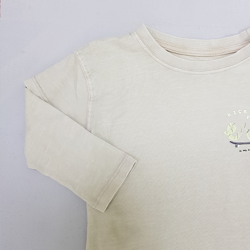 بلوز پسرانه 29227 سایز 12 ماه تا 5 سال کد 31 مارک Reserved   *