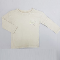 بلوز پسرانه 29227 سایز 12 ماه تا 5 سال کد 31 مارک Reserved   *