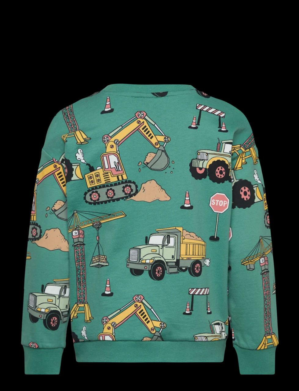 ست پلیور شلوار پسرانه 29229 سایز 2 تا 14 سال کد 5 مارک NEXT