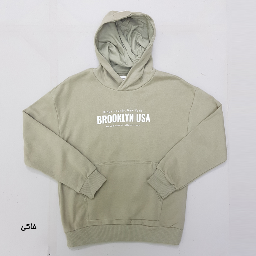 هودی پسرانه 29231 سایز 7 تا 15 سال کد 2 مارک Reserved