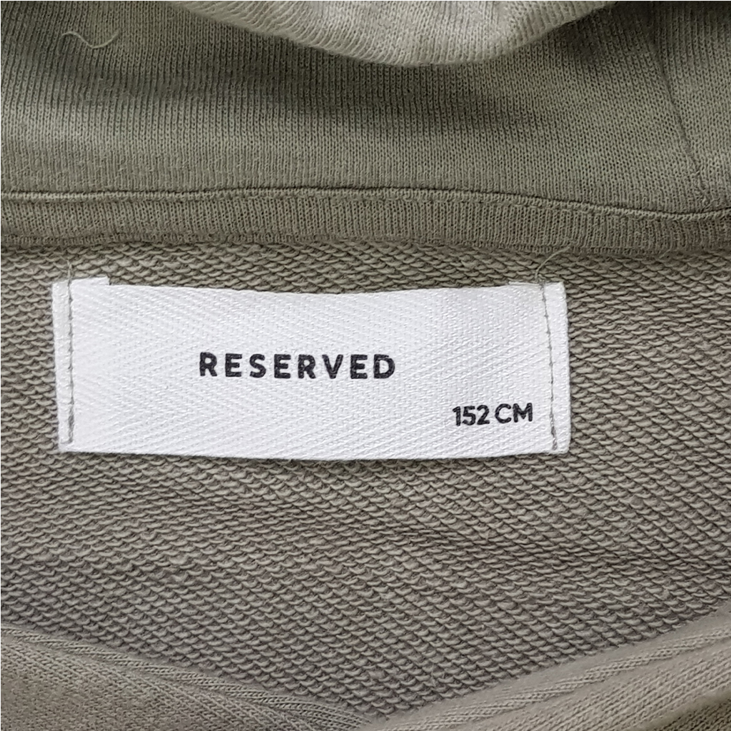 هودی پسرانه 29231 سایز 7 تا 15 سال کد 2 مارک Reserved