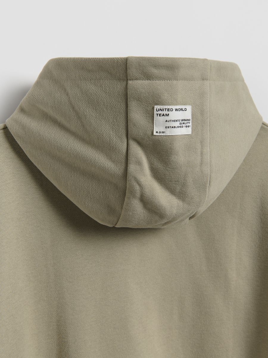 هودی پسرانه 29231 سایز 7 تا 15 سال کد 2 مارک Reserved