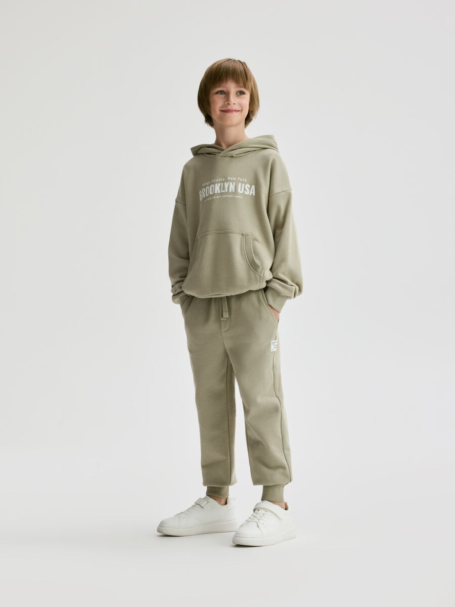 هودی پسرانه 29231 سایز 7 تا 15 سال کد 2 مارک Reserved