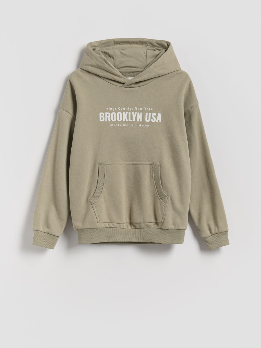 هودی پسرانه 29231 سایز 7 تا 15 سال کد 2 مارک Reserved