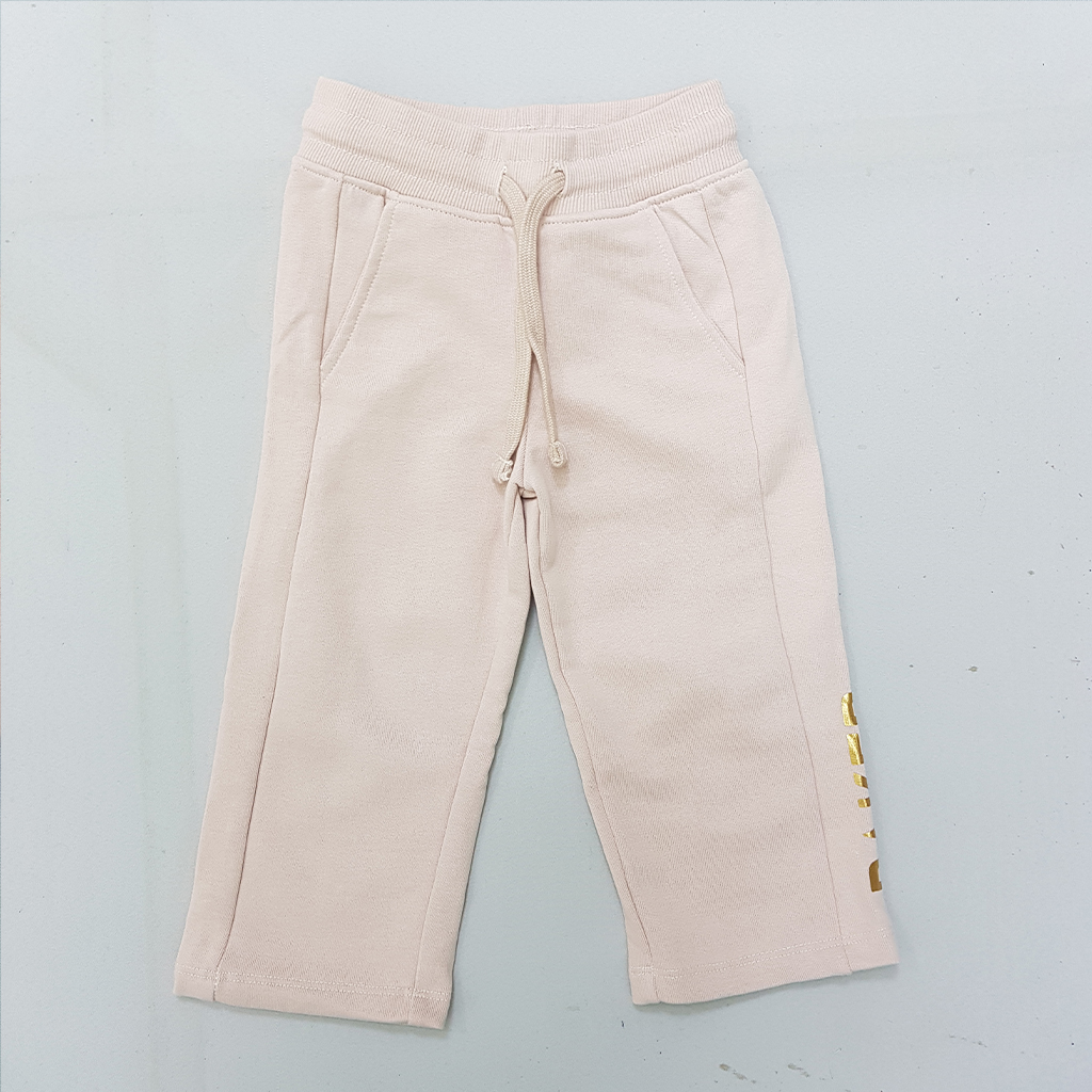 ست پلیور شلوار دخترانه 29234 سایز 2 تا 12 سال مارک Baker