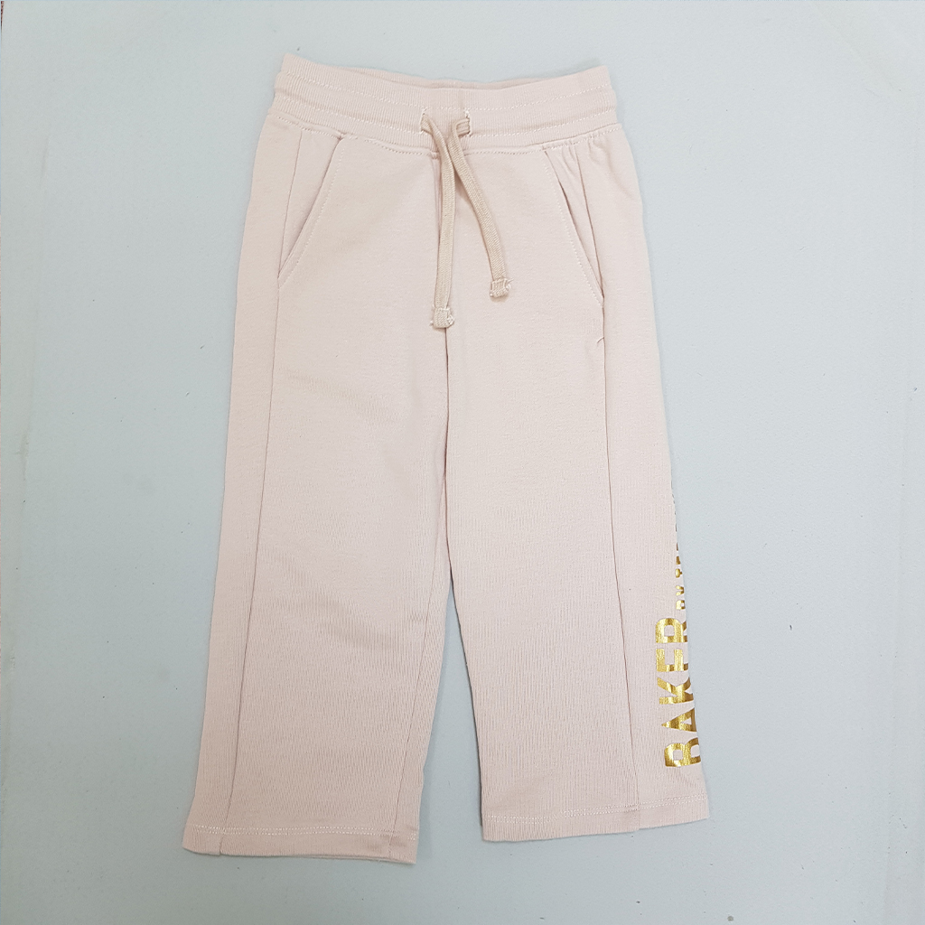 ست پلیور شلوار دخترانه 29234 سایز 2 تا 12 سال مارک Baker