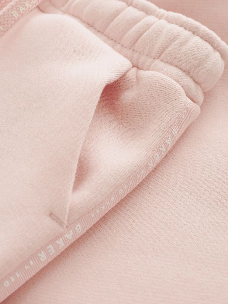 ست پلیور شلوار دخترانه 29234 سایز 2 تا 12 سال مارک Baker