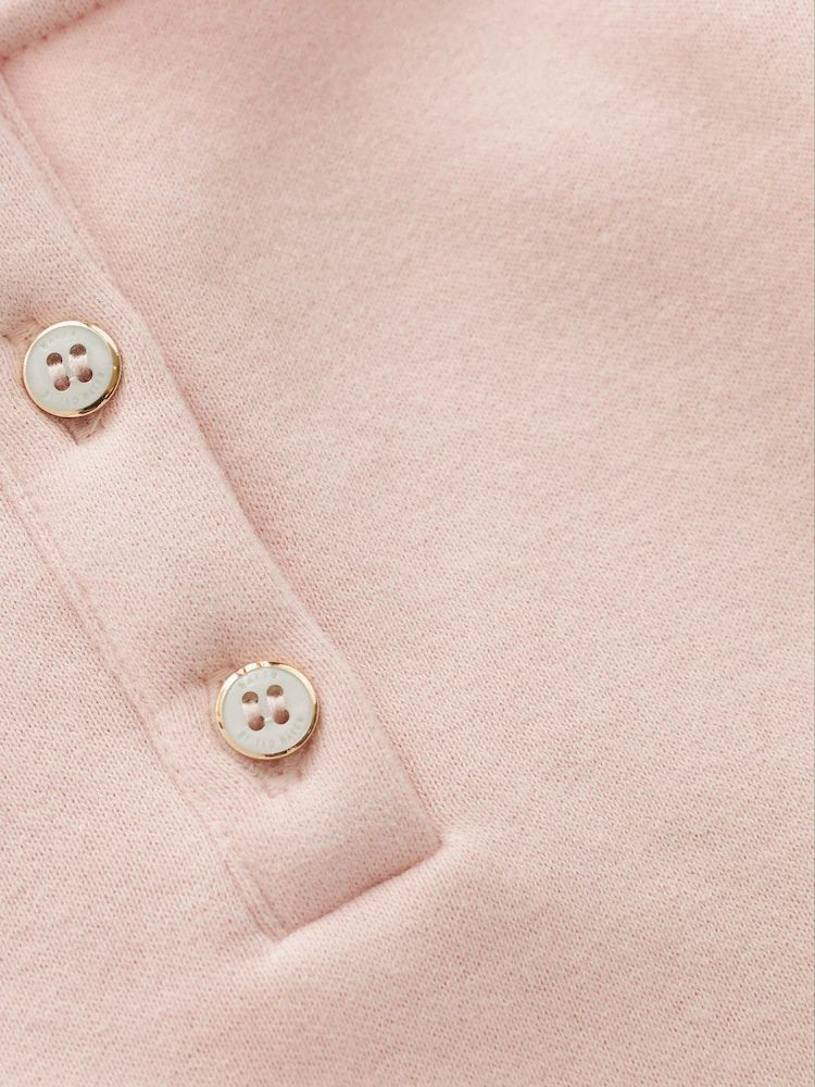 ست پلیور شلوار دخترانه 29234 سایز 2 تا 12 سال مارک Baker