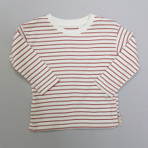 بلوز پسرانه 29227 سایز 12 ماه تا 5 سال کد 36 مارک Reserved