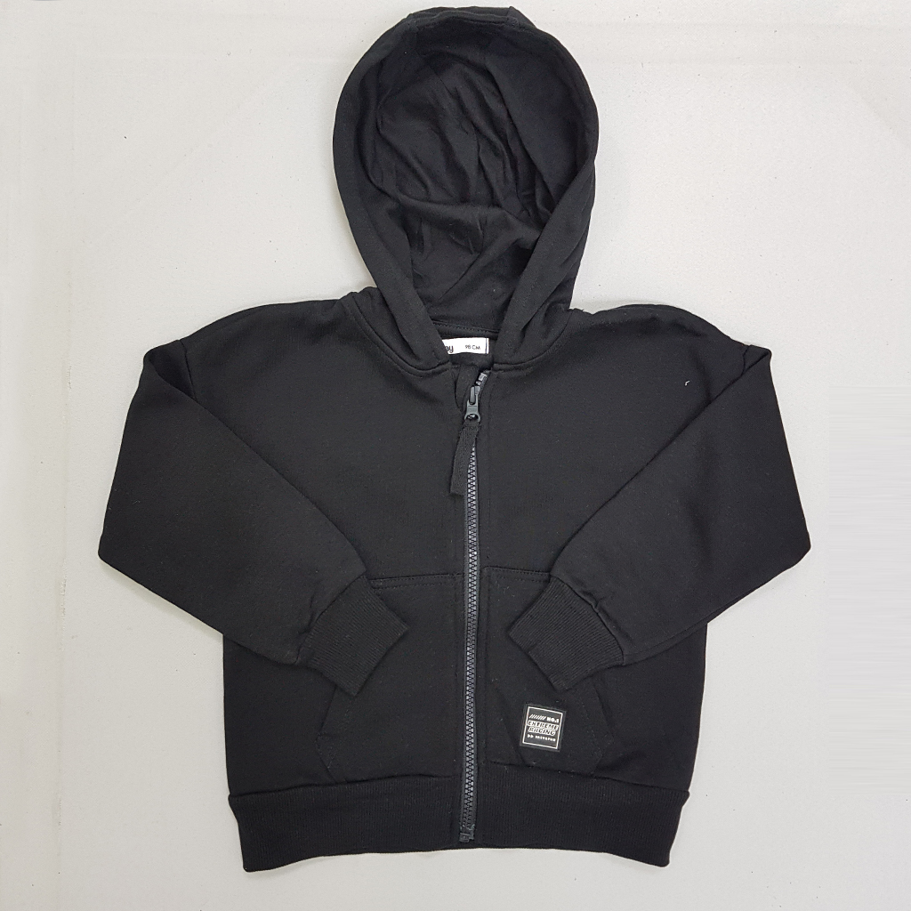 سویشرت پسرانه 29212 سایز 3 تا 10 سال مارک SINSAY