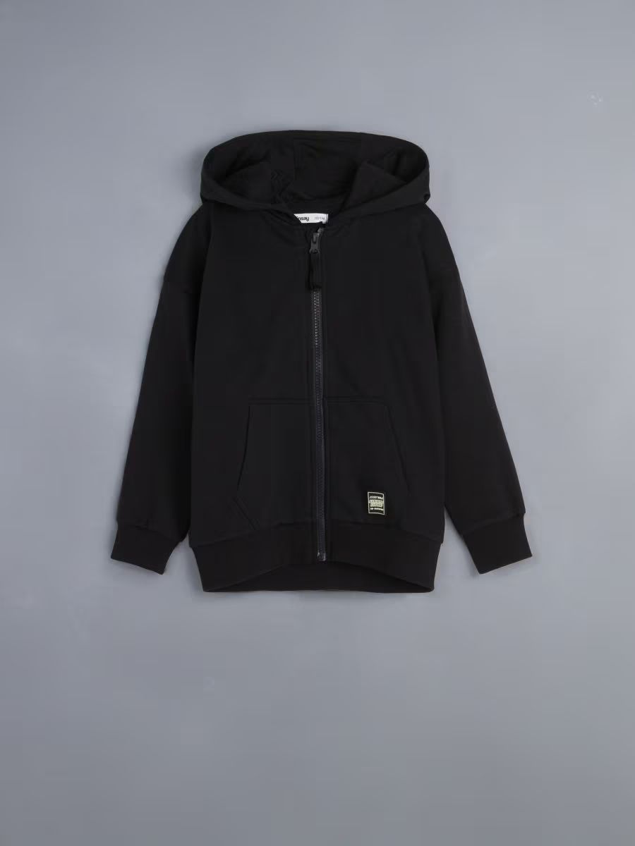 سویشرت پسرانه 29212 سایز 3 تا 10 سال مارک SINSAY