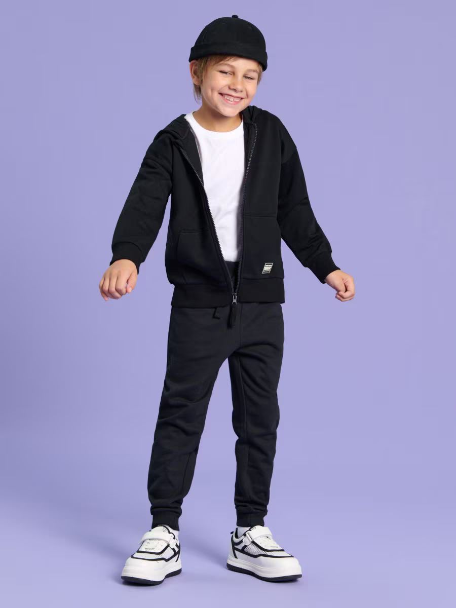 سویشرت پسرانه 29212 سایز 3 تا 10 سال مارک SINSAY