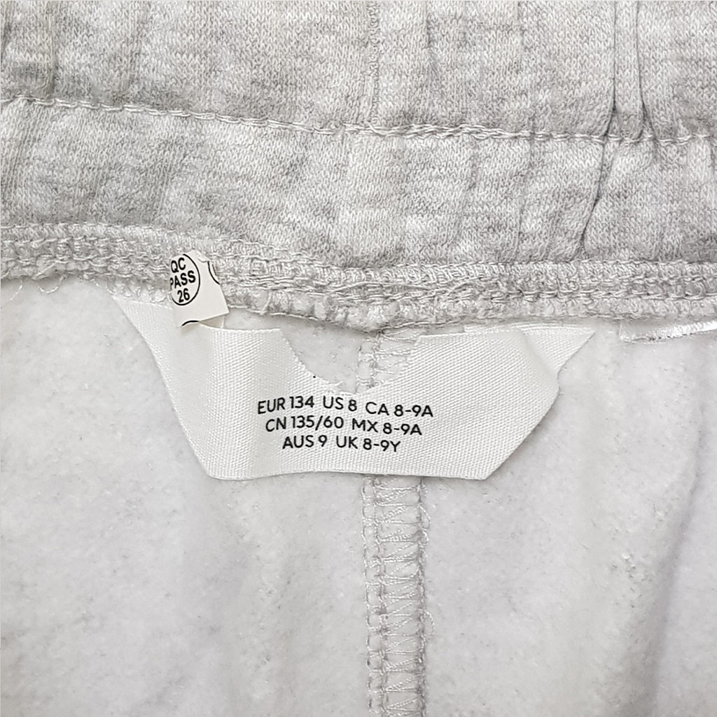 شلوار پسرانه 29223 سایز 8 تا 15 سال کد 1 مارک H&M